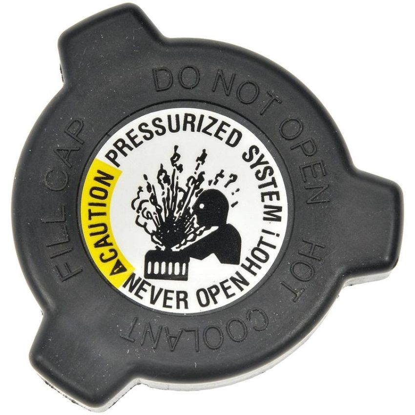 DORMAN 902-5403 Heavy Duty Fluid Reservoir Cap