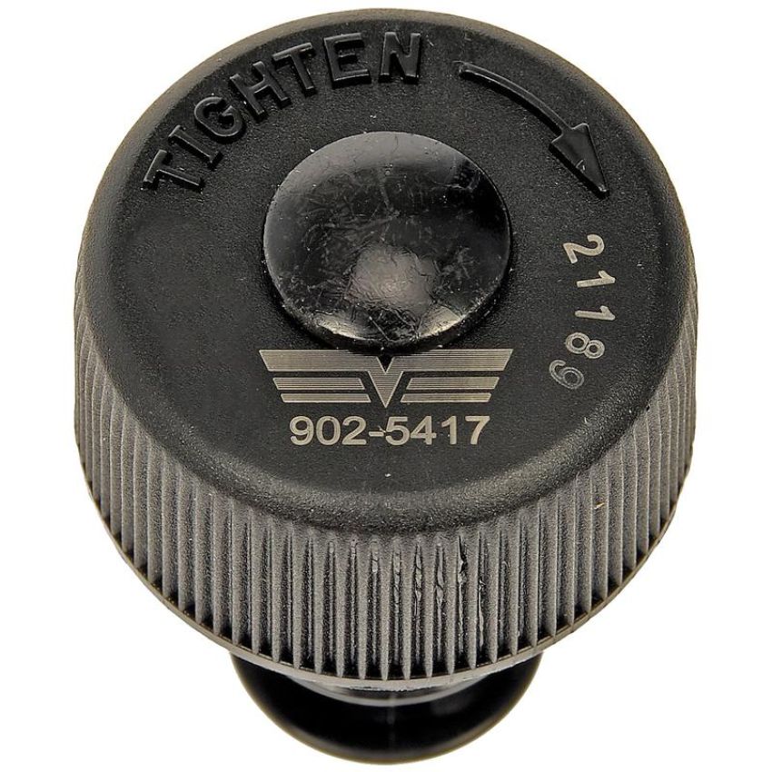 DORMAN 902-5417 Heavy Duty Power Steering Reservoir Cap