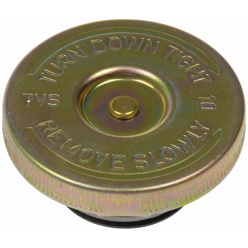 DORMAN 902-5502 Heavy Duty Fluid Reservoir Cap