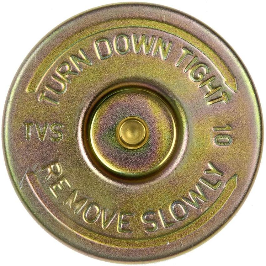 DORMAN 902-5502 Heavy Duty Fluid Reservoir Cap