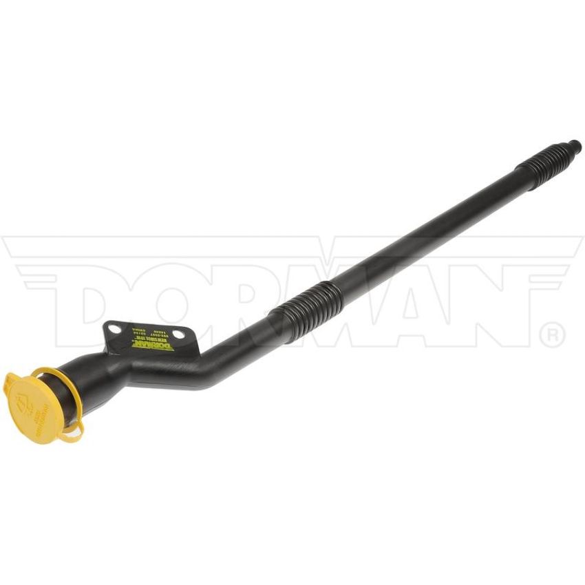 DORMAN 902-5507 Windshield Washer Fluid Reservoir Filler Neck