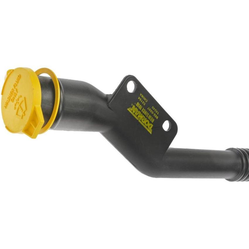 DORMAN 902-5507 Windshield Washer Fluid Reservoir Filler Neck