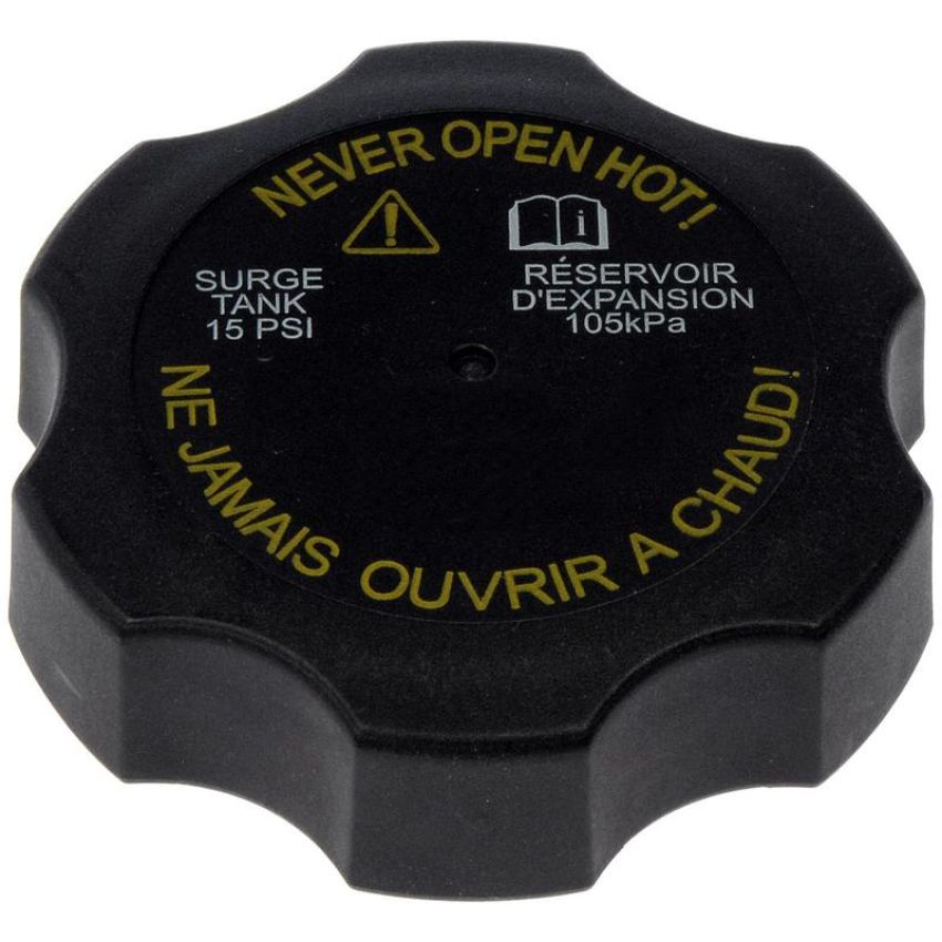 DORMAN 902-5601 Heavy Duty Fluid Reservoir Cap