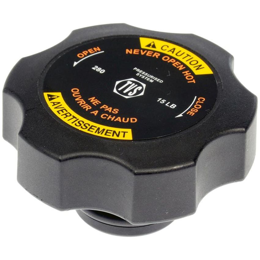 DORMAN 902-5601 Heavy Duty Fluid Reservoir Cap