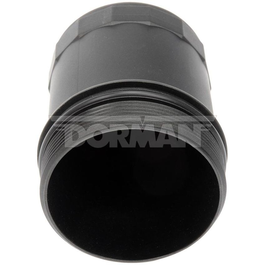 DORMAN 902-5701 Heavy Duty Oil Filter Cap - Plastic