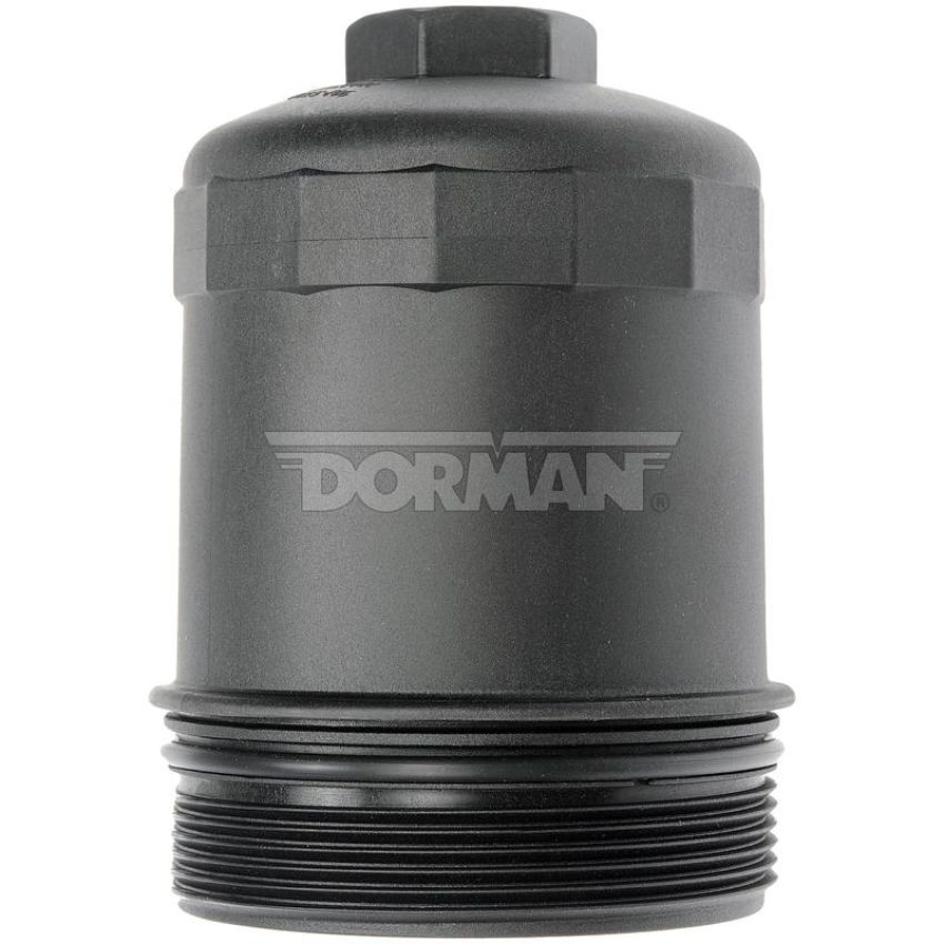 DORMAN 902-5701 Heavy Duty Oil Filter Cap - Plastic