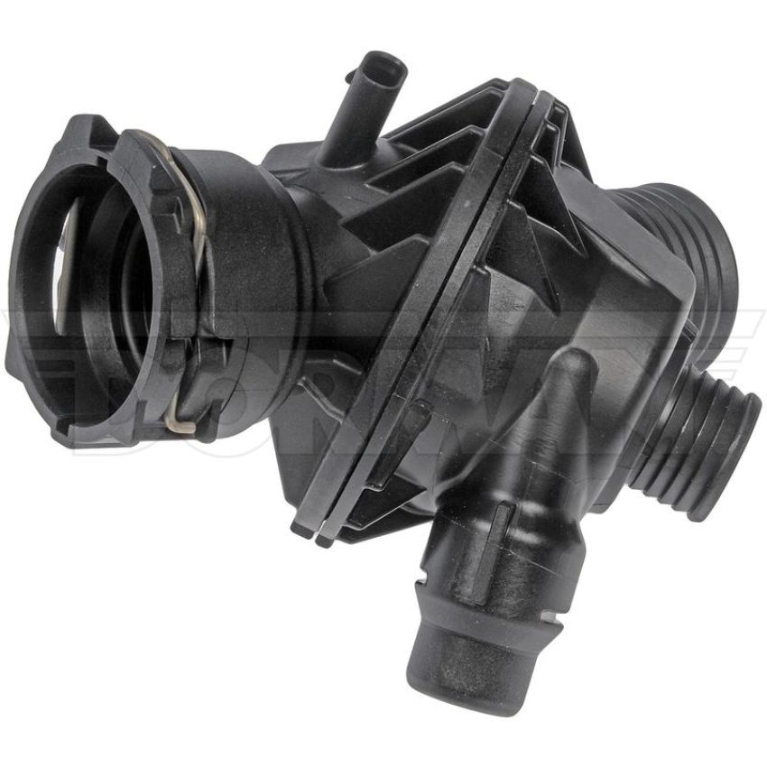 DORMAN 902-5825 Integrated Thermostat Housing Assembly With Sensor