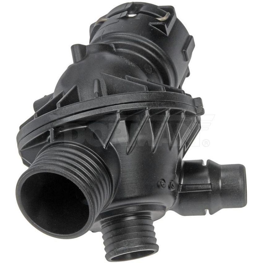 DORMAN 902-5825 Integrated Thermostat Housing Assembly With Sensor