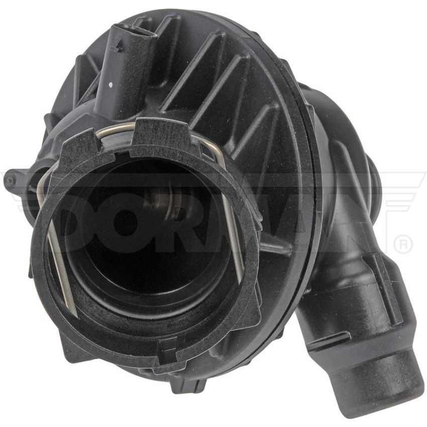 DORMAN 902-5825 Integrated Thermostat Housing Assembly With Sensor