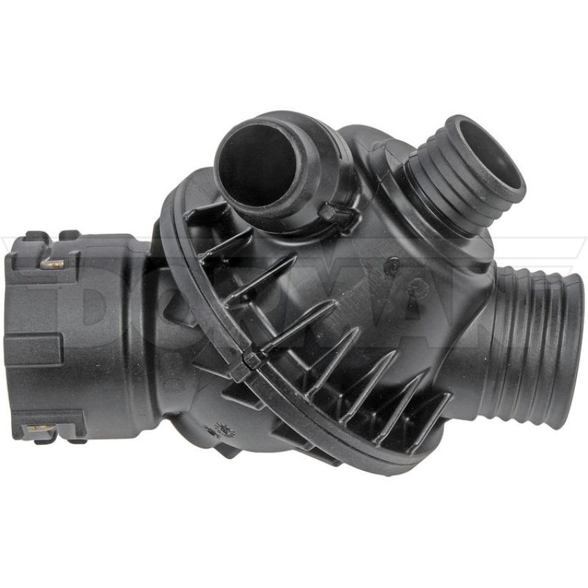 DORMAN 902-5825 Integrated Thermostat Housing Assembly With Sensor