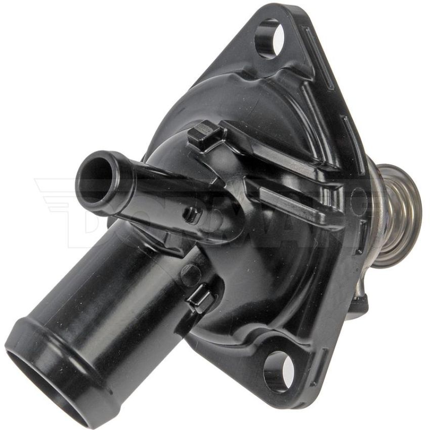 DORMAN 902-5836 Integrated Thermostat Housing Assembly