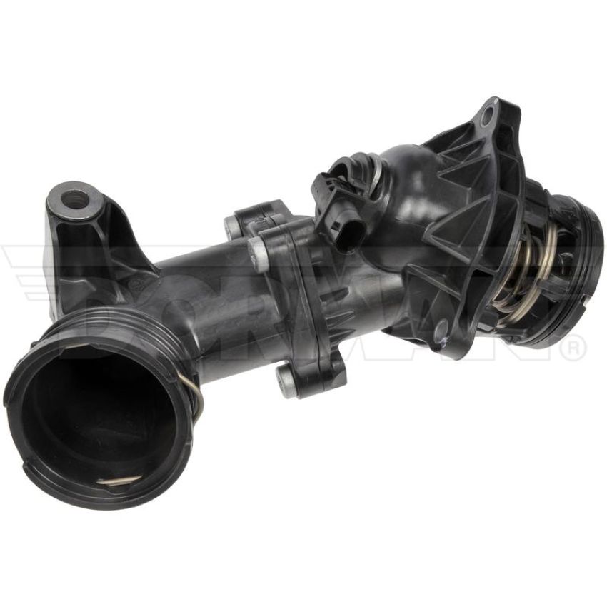 DORMAN 902-5841 Integrated Thermostat Housing Assembly With Sensor