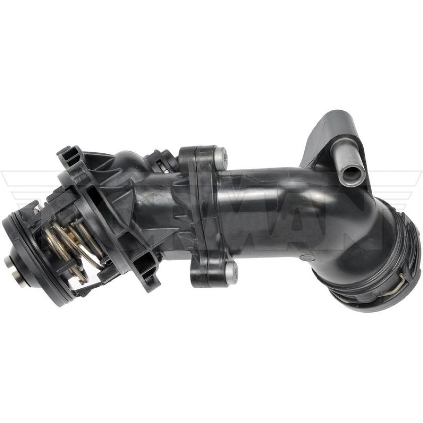 DORMAN 902-5841 Integrated Thermostat Housing Assembly With Sensor