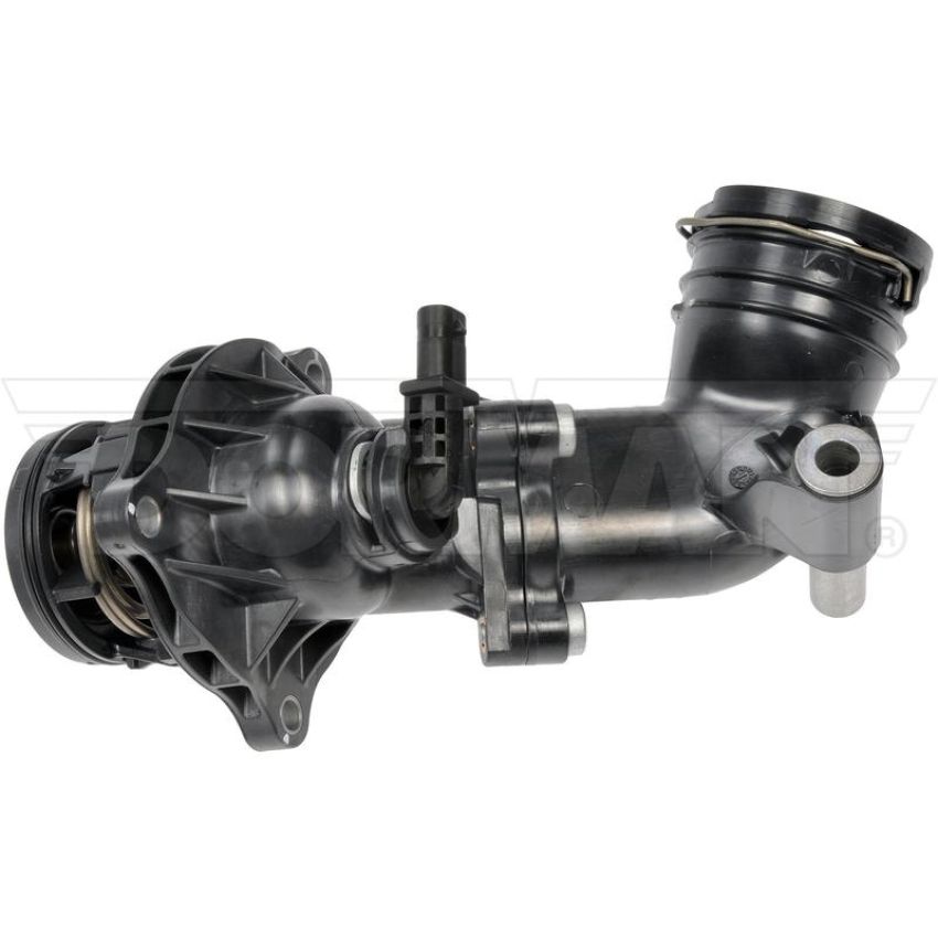 DORMAN 902-5841 Integrated Thermostat Housing Assembly With Sensor