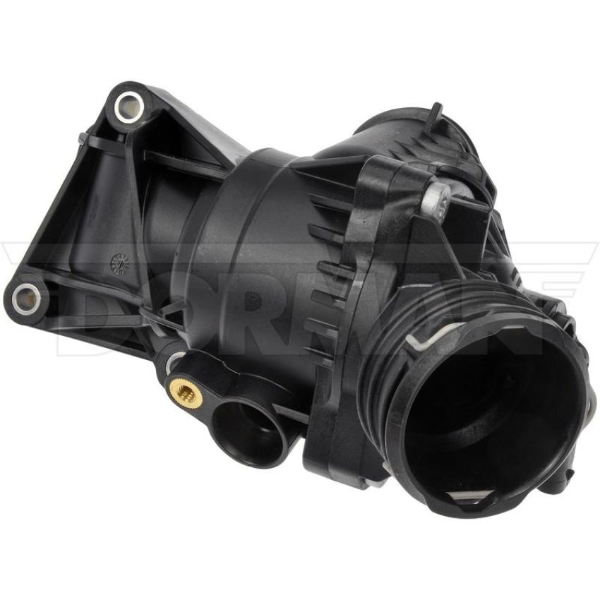 DORMAN 902-5844 Integrated Thermostat Housing Assembly With Sensor