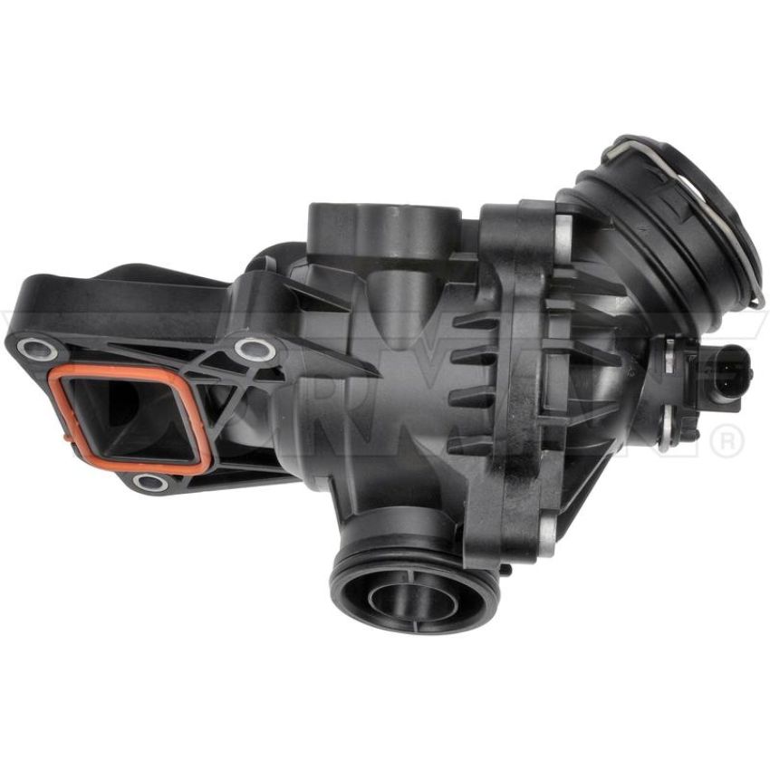 DORMAN 902-5844 Integrated Thermostat Housing Assembly With Sensor
