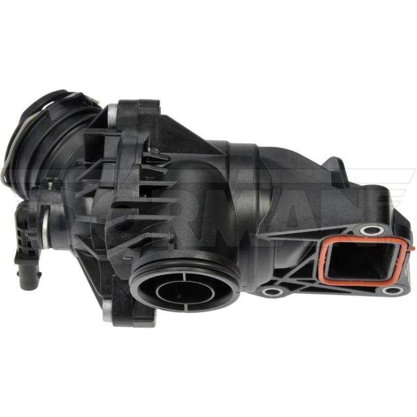 DORMAN 902-5844 Integrated Thermostat Housing Assembly With Sensor