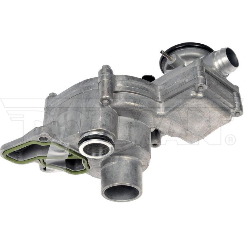 DORMAN 902-5845 Integrated Thermostat Housing Assembly With Sensor