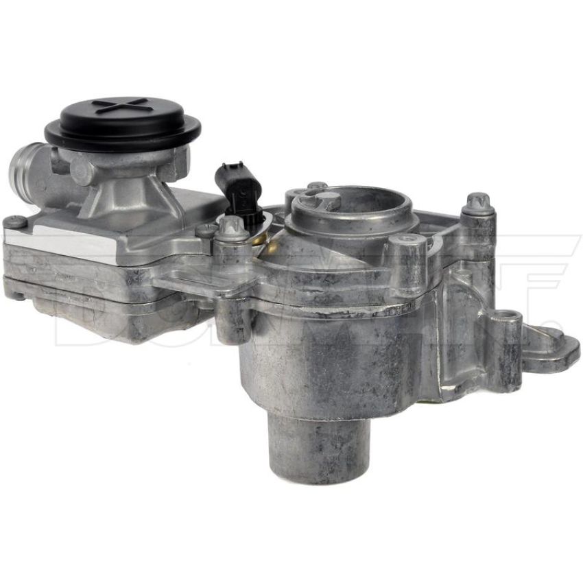 DORMAN 902-5845 Integrated Thermostat Housing Assembly With Sensor