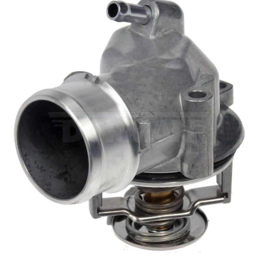DORMAN 902-5846 Integrated Thermostat Housing Assembly
