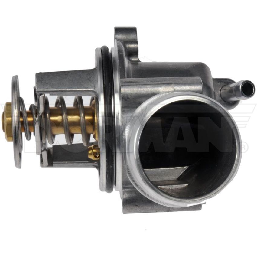 DORMAN 902-5846 Integrated Thermostat Housing Assembly