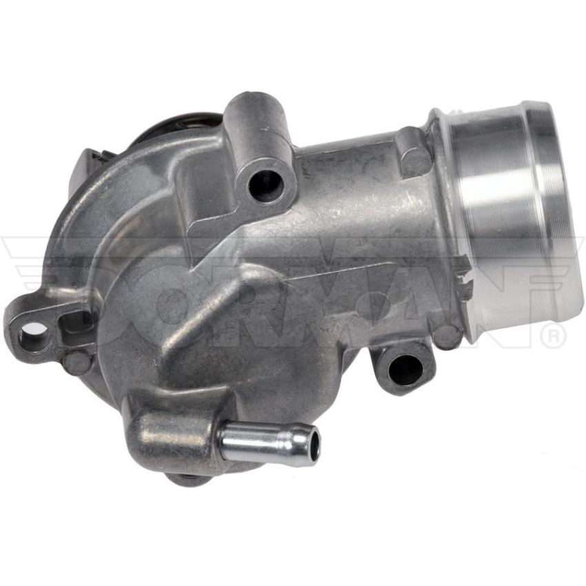 DORMAN 902-5846 Integrated Thermostat Housing Assembly