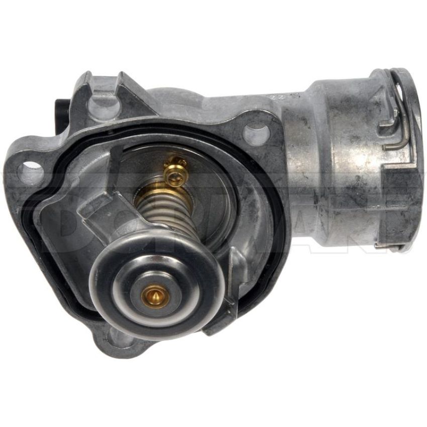 DORMAN 902-5850 Integrated Thermostat Housing Assembly With Sensor