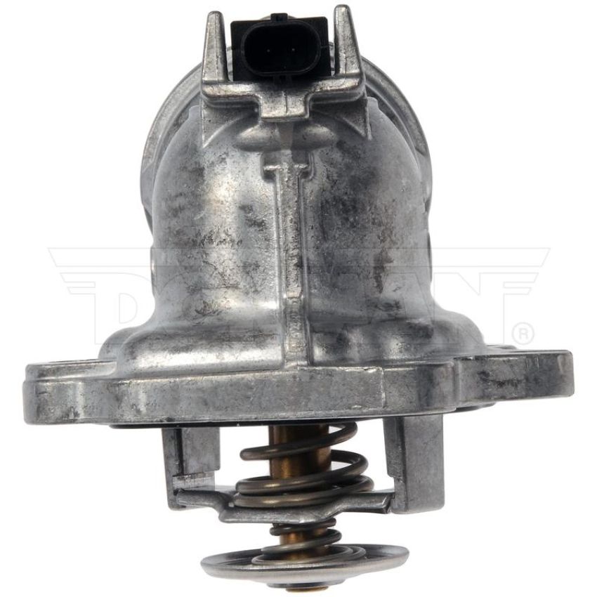 DORMAN 902-5850 Integrated Thermostat Housing Assembly With Sensor