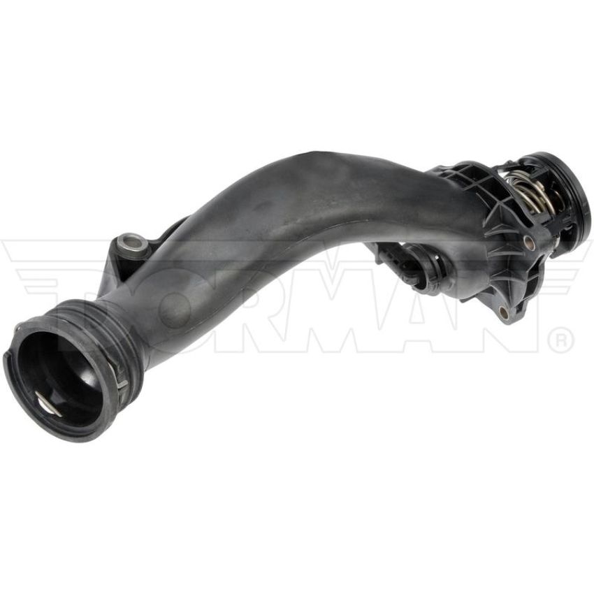 DORMAN 902-5852 Integrated Thermostat Housing Assembly With Sensor