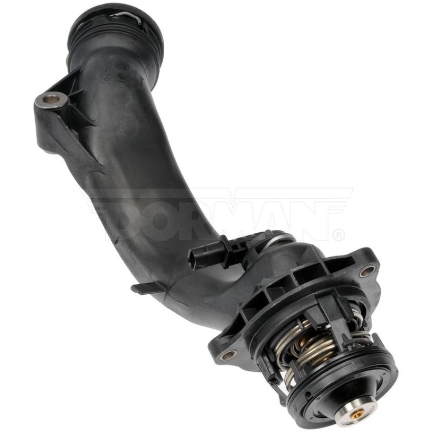 DORMAN 902-5852 Integrated Thermostat Housing Assembly With Sensor