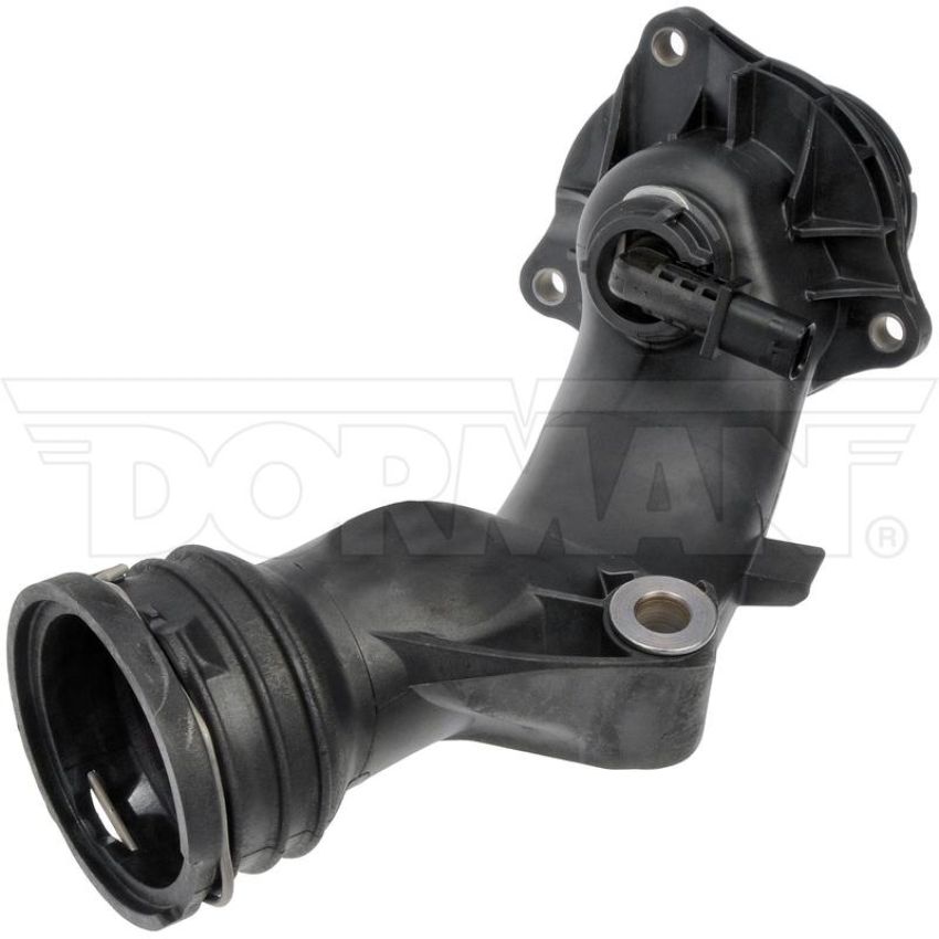 DORMAN 902-5852 Integrated Thermostat Housing Assembly With Sensor