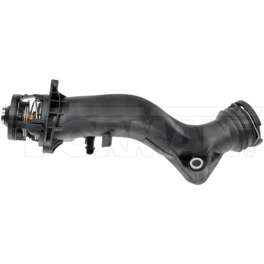DORMAN 902-5852 Integrated Thermostat Housing Assembly With Sensor
