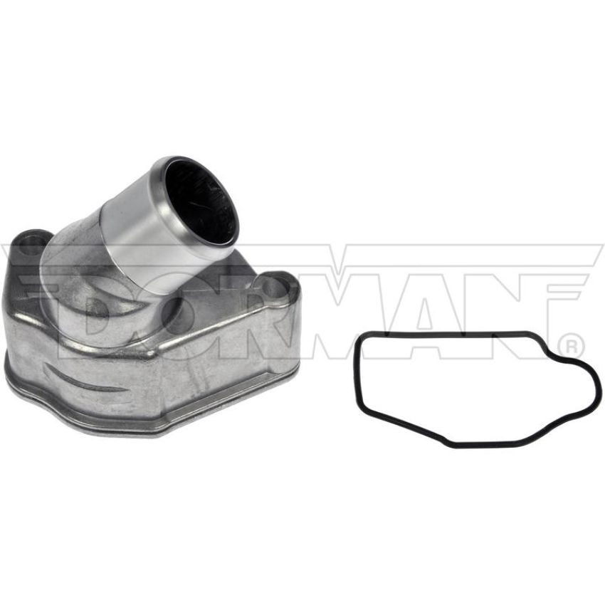 DORMAN 902-5901 Integrated Thermostat Housing Assembly