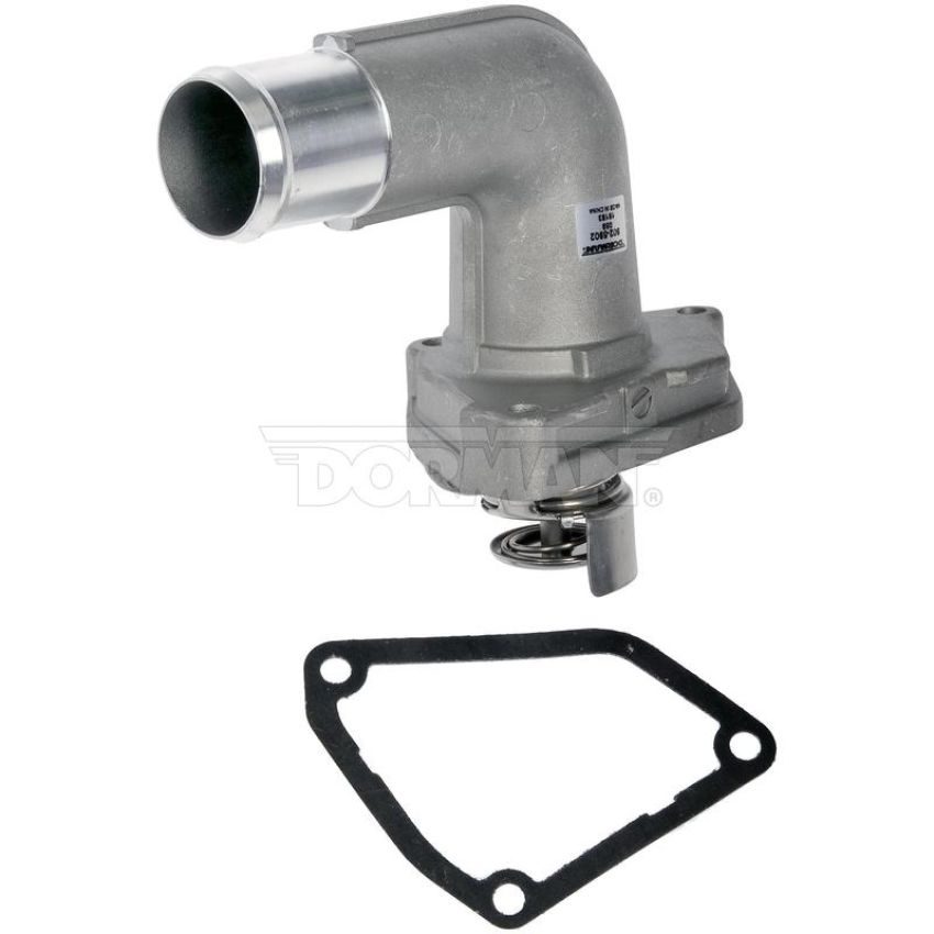 DORMAN 902-5902 Integrated Thermostat Housing Assembly