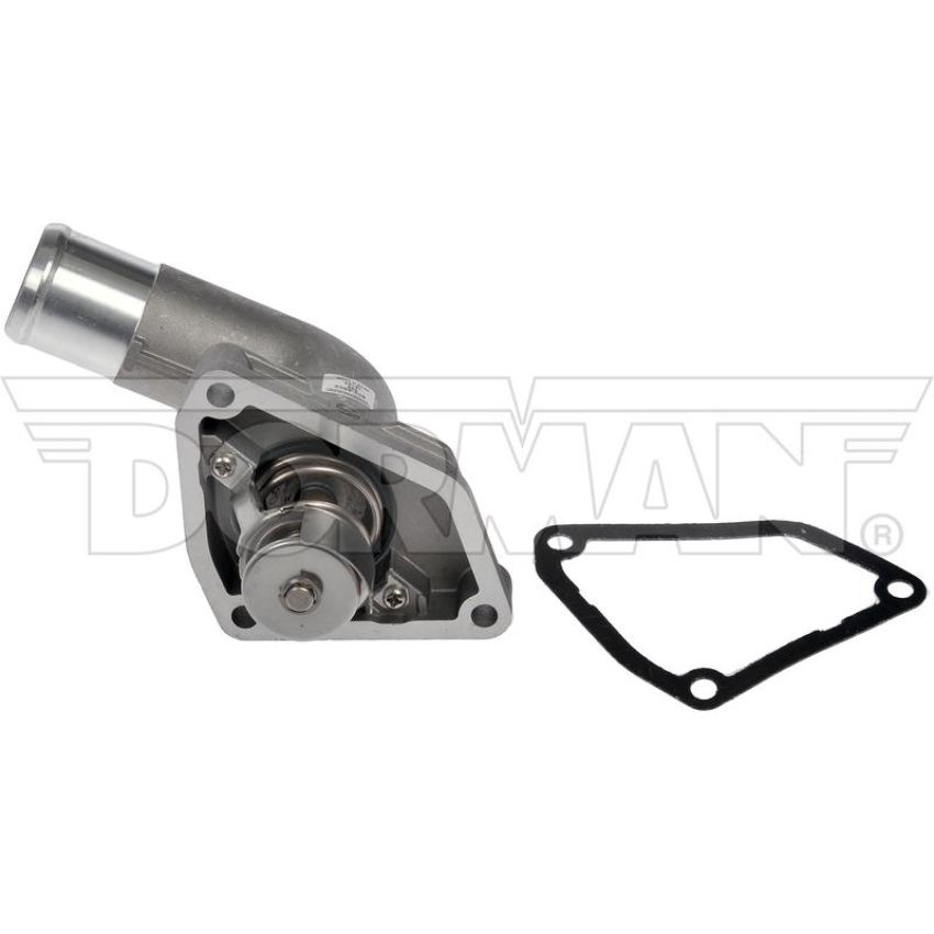 DORMAN 902-5902 Integrated Thermostat Housing Assembly