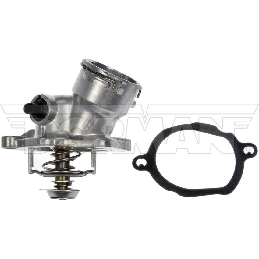 DORMAN 902-5903 Integrated Thermostat Housing Assembly With Sensor