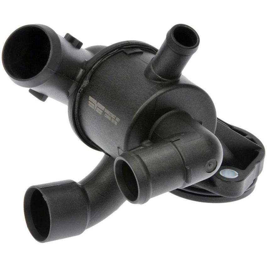 DORMAN 902-5907 Integrated Thermostat Housing Assembly