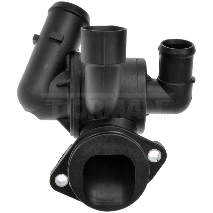 DORMAN 902-5907 Integrated Thermostat Housing Assembly