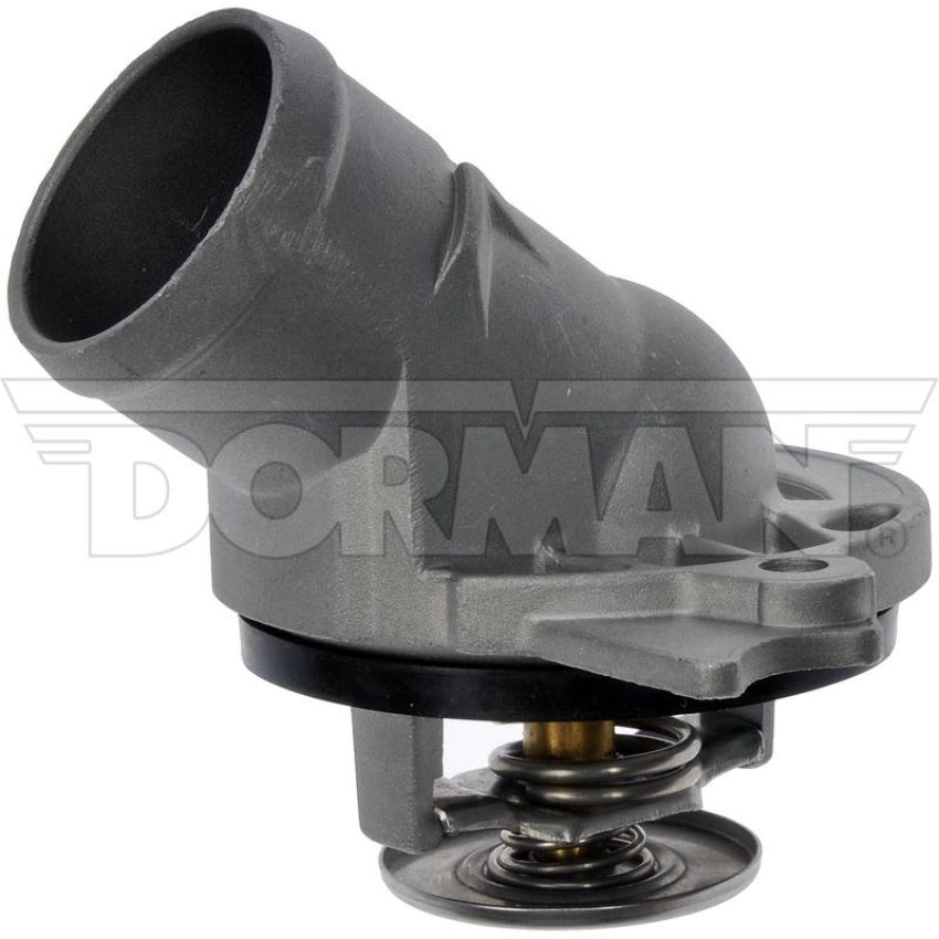 DORMAN 902-5911 Integrated Thermostat Housing Assembly