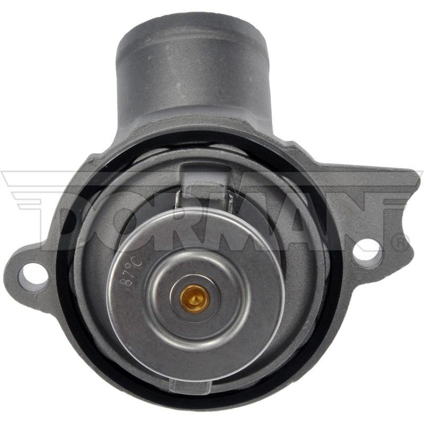 DORMAN 902-5911 Integrated Thermostat Housing Assembly