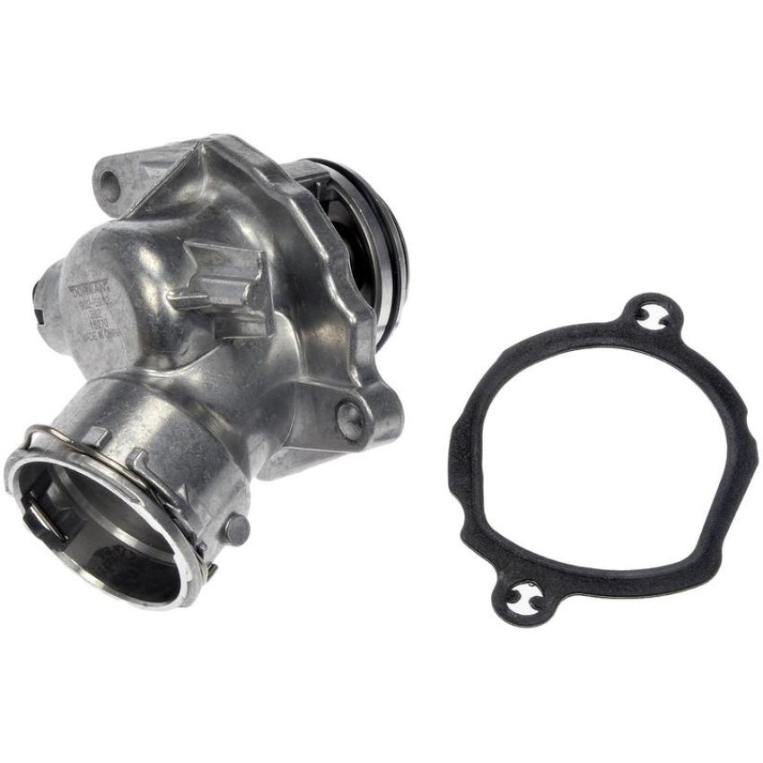 DORMAN 902-5912 Integrated Thermostat Housing Assembly With Sensor