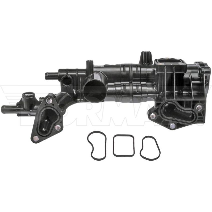 DORMAN 902-5914 Engine Coolant Thermostat Housing