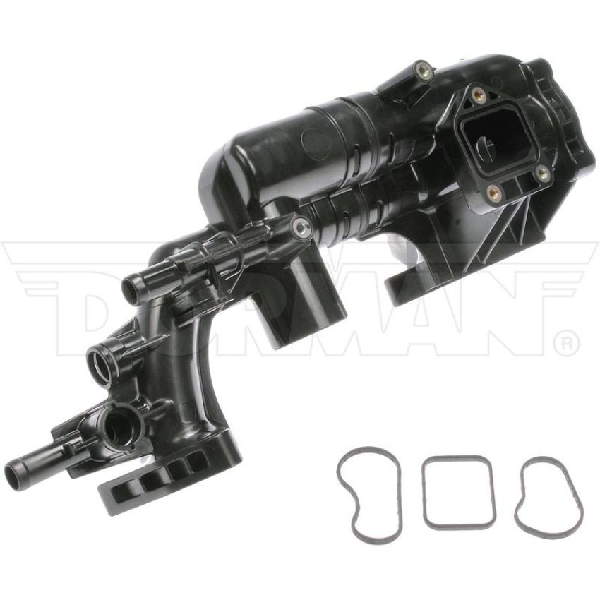 DORMAN 902-5914 Engine Coolant Thermostat Housing