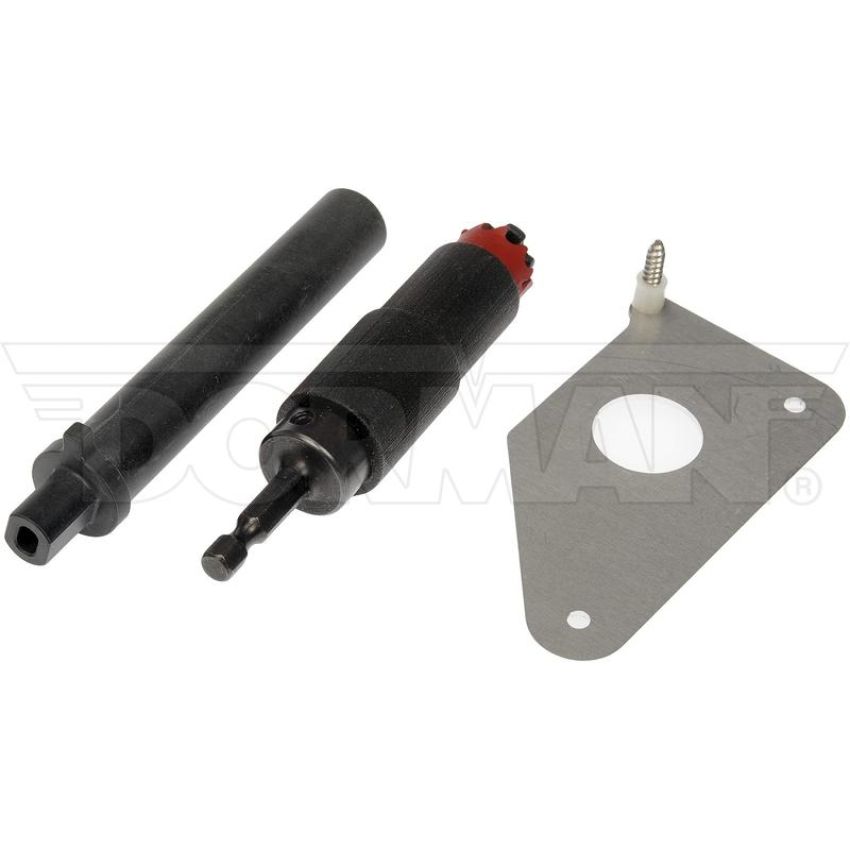 DORMAN 902-603 Blend Door Repair Kit