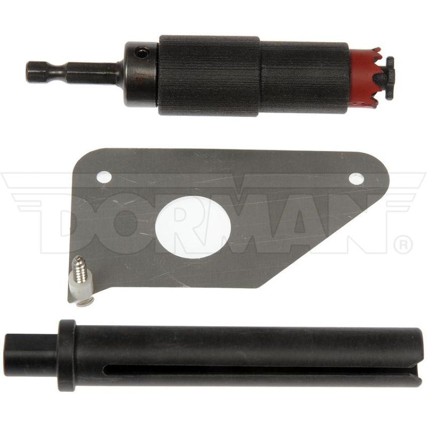 DORMAN 902-603 Blend Door Repair Kit