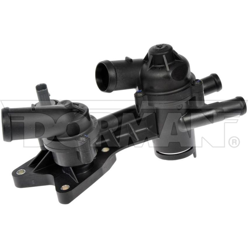 DORMAN 902-6106 Engine Coolant Thermostat Housing Assembly