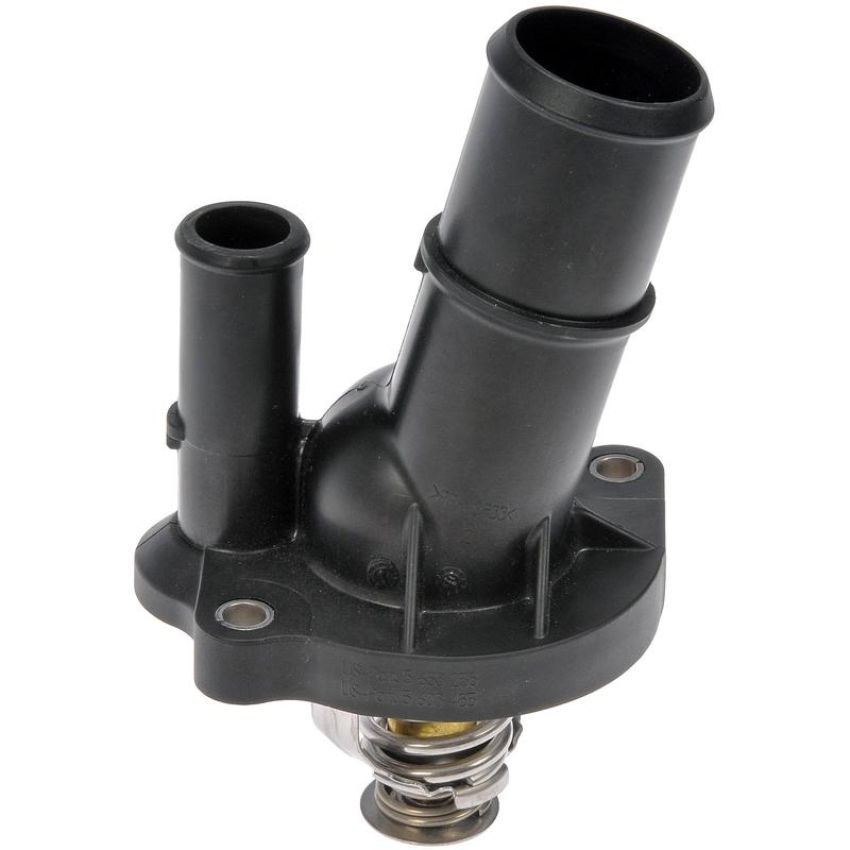 DORMAN 902-681 Integrated Thermostat Housing Assembly
