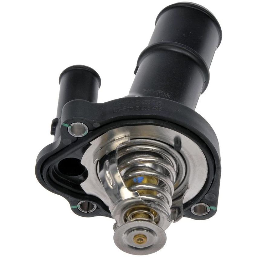 DORMAN 902-681 Integrated Thermostat Housing Assembly