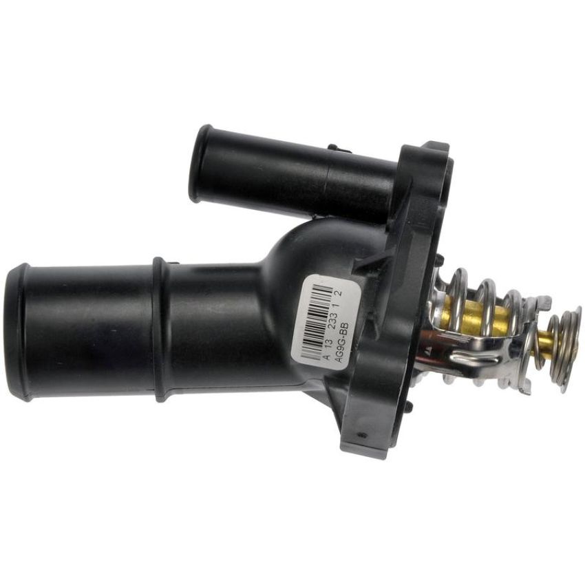DORMAN 902-681 Integrated Thermostat Housing Assembly