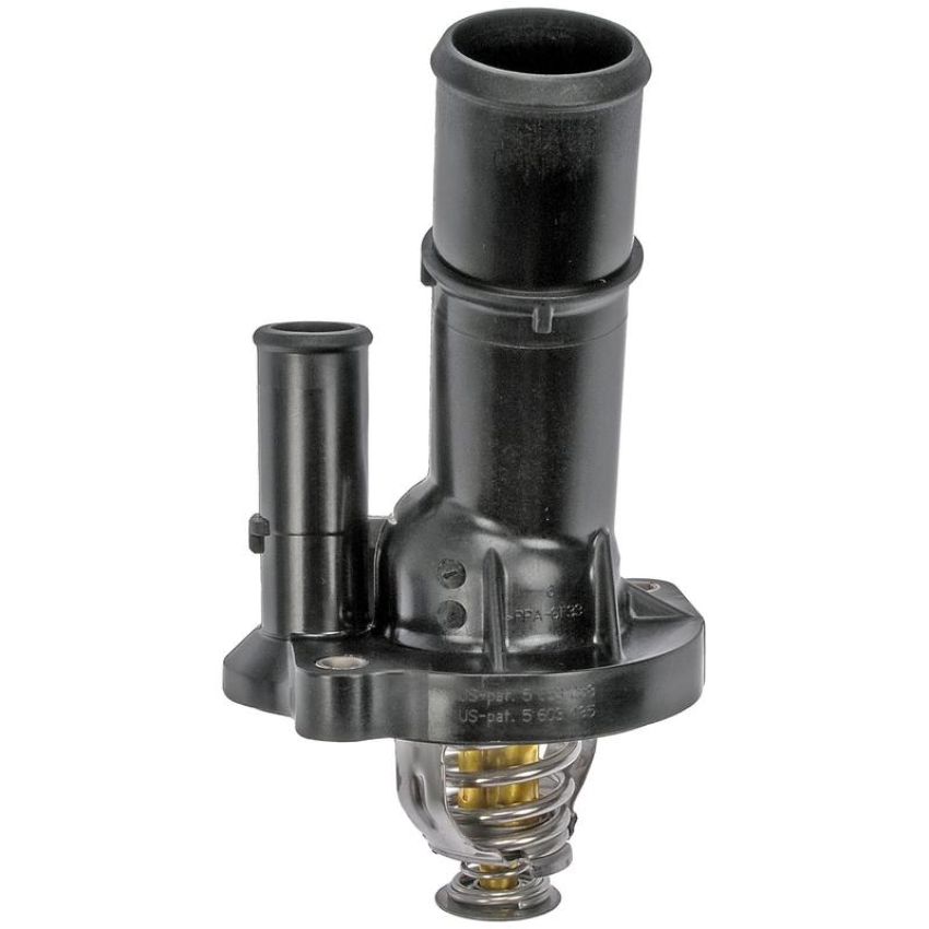 DORMAN 902-682 Integrated Thermostat Housing Assembly